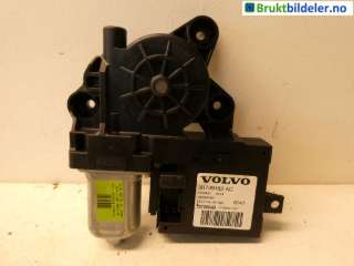 Ruteheis venstre til Volvo V50,   (VOLVO|31264375|973626-102|30739182 AC)
