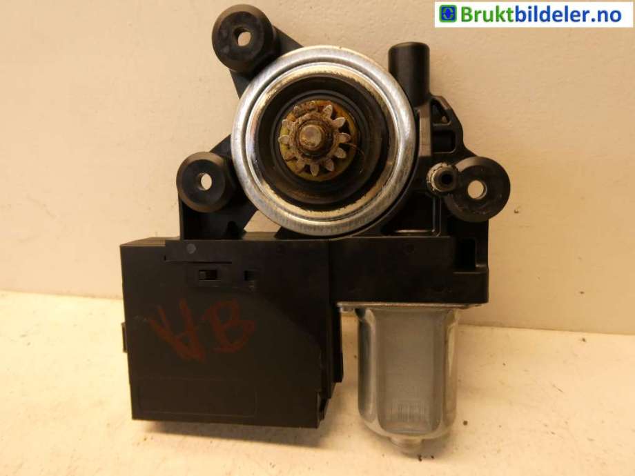 Ruteheis venstre til Volvo V50 2007-2012 (Fase 2)  (VOLVO|31264375|973626-102|30739182 AC)