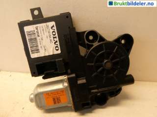 Ruteheis høyre til Volvo V50,   (VOLVO|31264376|973628-102|30739184 AC)