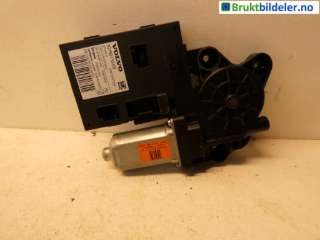 Ruteheis høyre til Volvo V50,   (VOLVO|31295234|976592-105|30798110 AB)