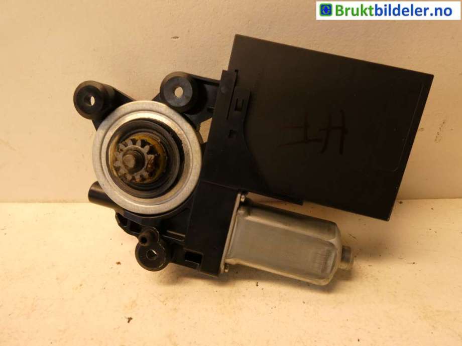 Ruteheis høyre til Volvo V50 2007-2012 (Fase 2)  (VOLVO|31295234|976592-105|30798110 AB)