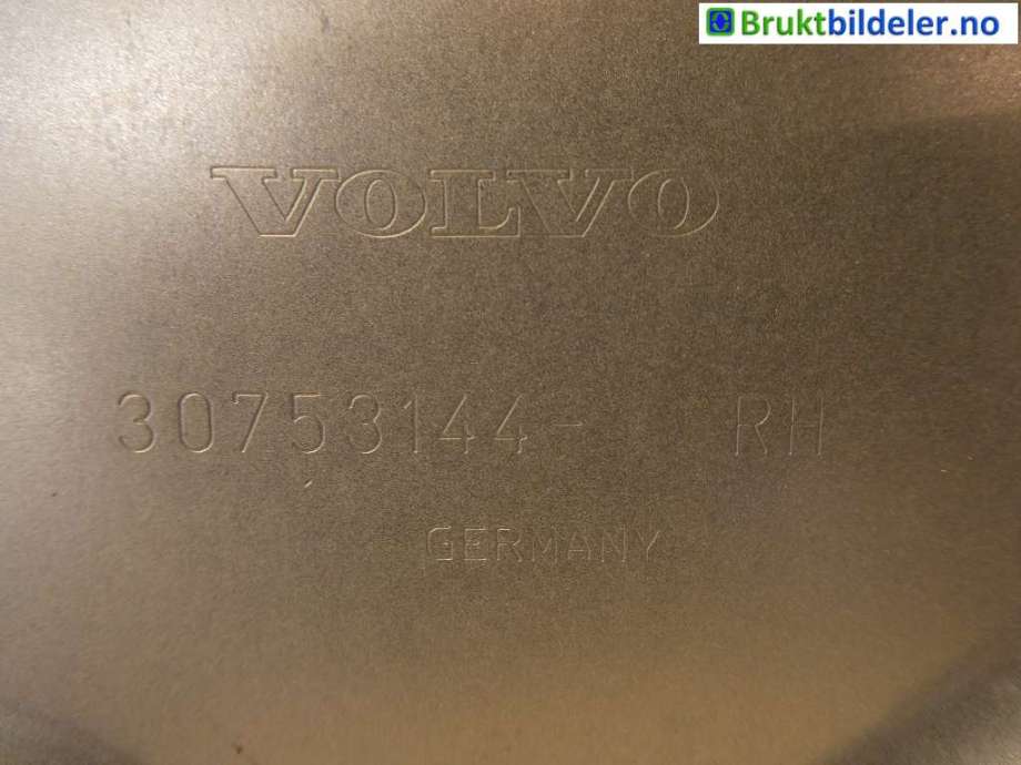Ruteheis til Volvo V50 2007-2012 (Fase 2)  (VOLVO|31253514||30753144)