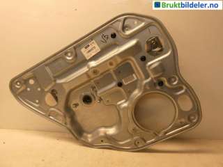 Ruteheis til Volvo V50,   (VOLVO|31253515|8679082)