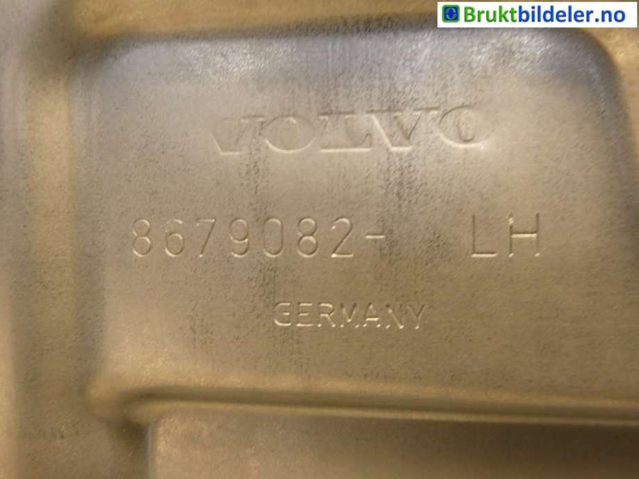 Ruteheis til Volvo V50 2007-2012 (Fase 2)  (VOLVO|31253515||8679082)