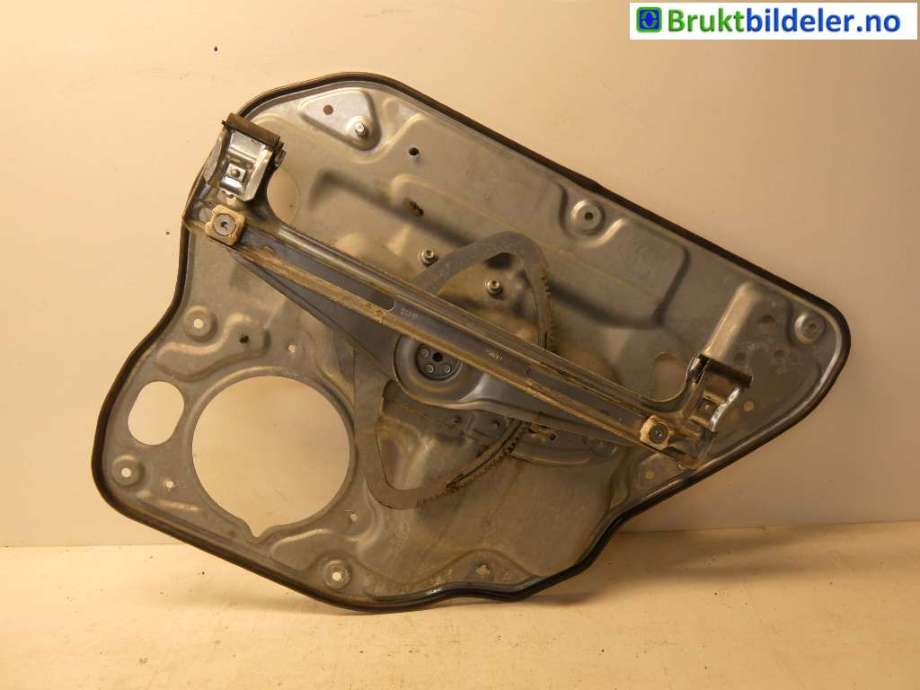 Ruteheis til Volvo V50 2007-2012 (Fase 2)  (VOLVO|31253515||8679082)