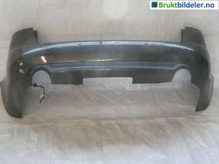 Støtfanger bak til Audi A4, 2004-2008 (Type III) (B7) (B7) (AUDI|8E9 807 303 A)