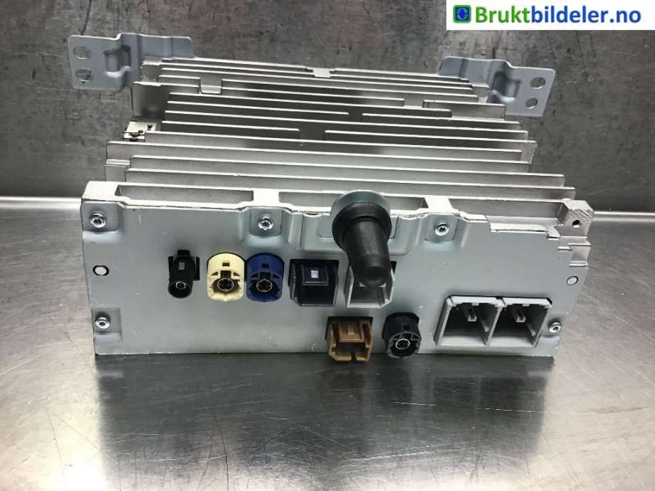 Bilstereo diverse til MG Marvel R 2021-->>  (MG|10854929|)