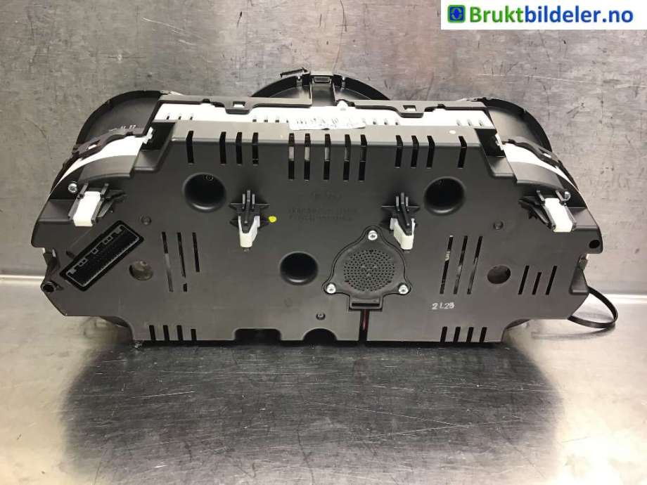 Instrumentpanel til Kia Cee