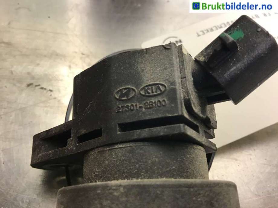 Coil elektronisk til Kia Cee