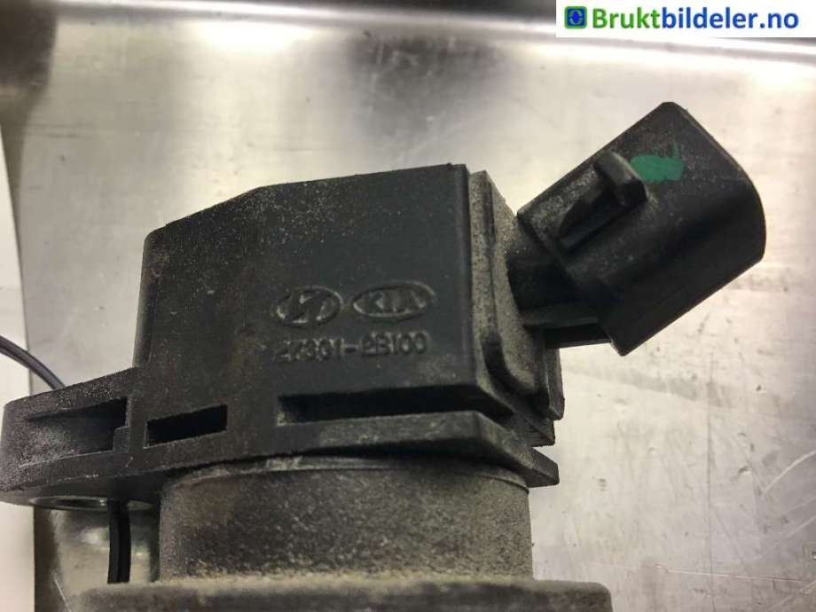 Coil elektronisk til Kia Cee