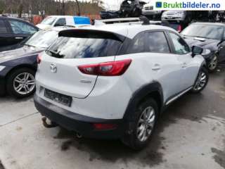 Baklykt høyre til Mazda CX-3, 2015-2022  (MAZDA|)
