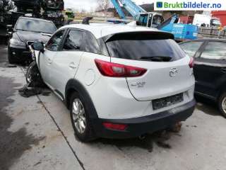 Baklykt venstre til Mazda CX-3, 2015-2022  (MAZDA|)