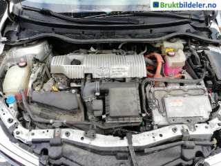 Motor bensin til Toyota Auris,   (TOYOTA|)