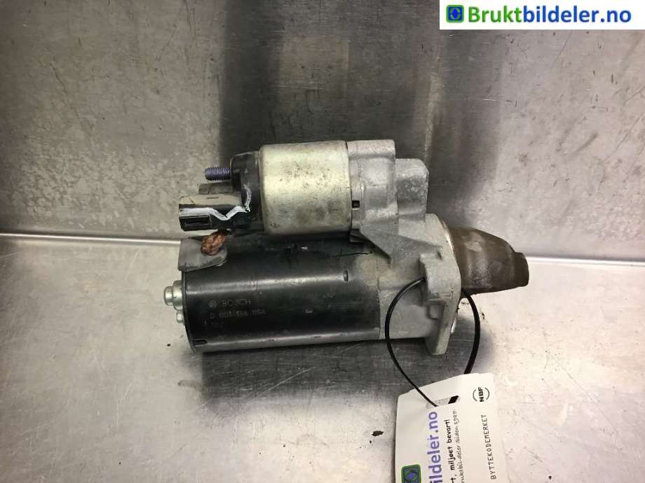 Starter til Kia Cee