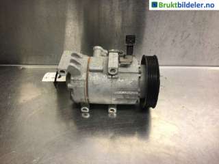 Aircondition kompressor til Kia Cee