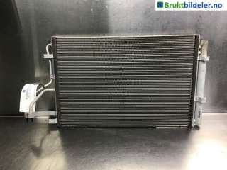Aircondition radiator til Kia Cee