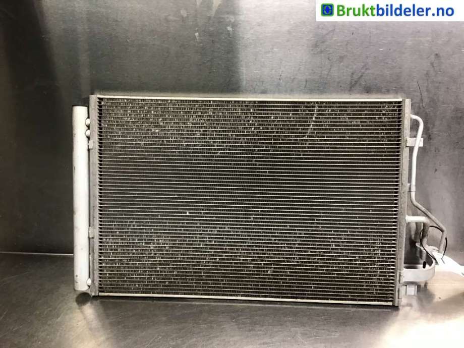 Aircondition radiator til Kia Cee