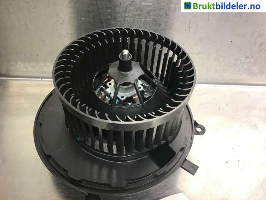 Varmeapparat motor til MG Marvel R 2021-->>  (MG||65000523070500278|L17R8S22)