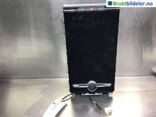 Instrument kjørecomputer til MG Marvel R,   (MG|10664859|11498853-ASH)