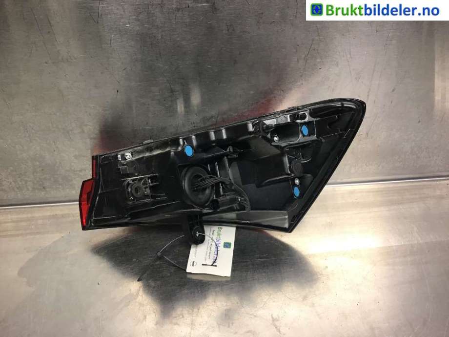 Baklykt venstre til MG Marvel R 2021-->>  (MG|11301477|)
