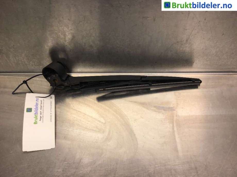Viskerarm bakrute til MG Marvel R 2021-->> (MG|10387825|)