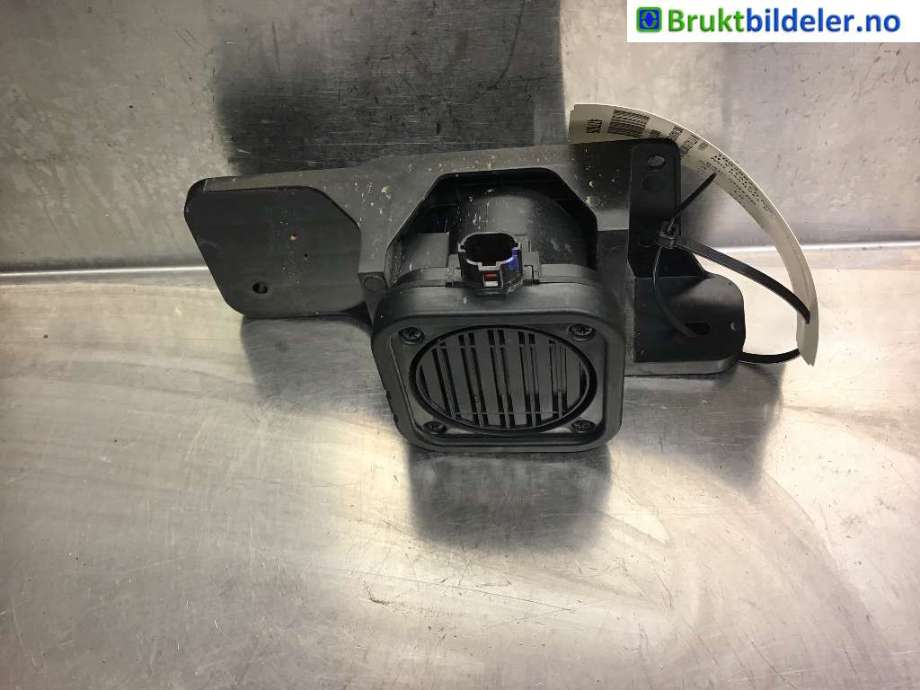 Høyttaler motorlyd, AVAS (Acoustic Vehicle Alerting System) til MG Marvel R 2021-->> (MG|10826974|)