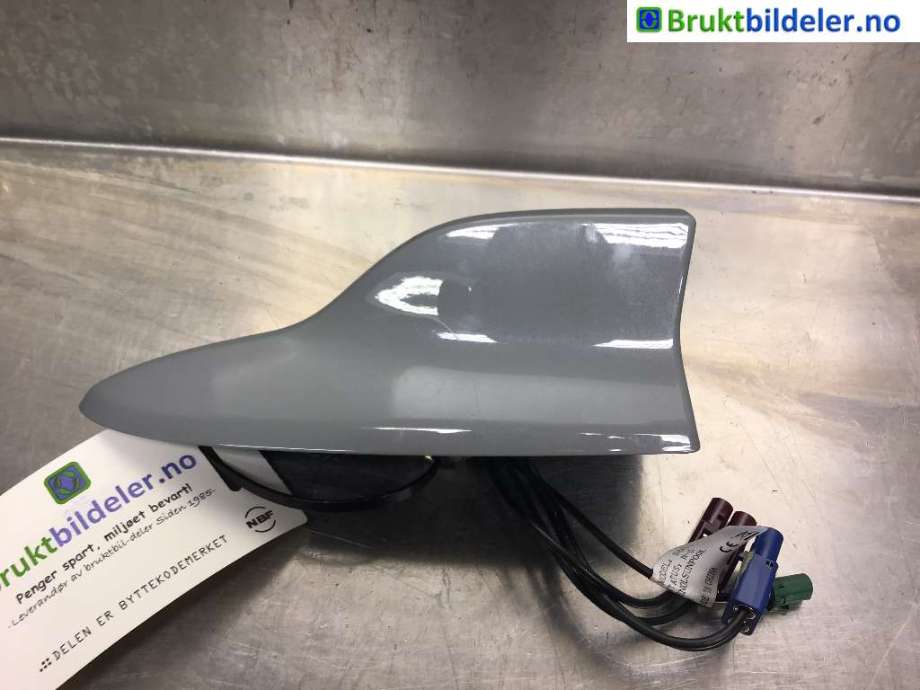 Antenne navigasjon til MG Marvel R 2021-->>  (MG|11044031|)
