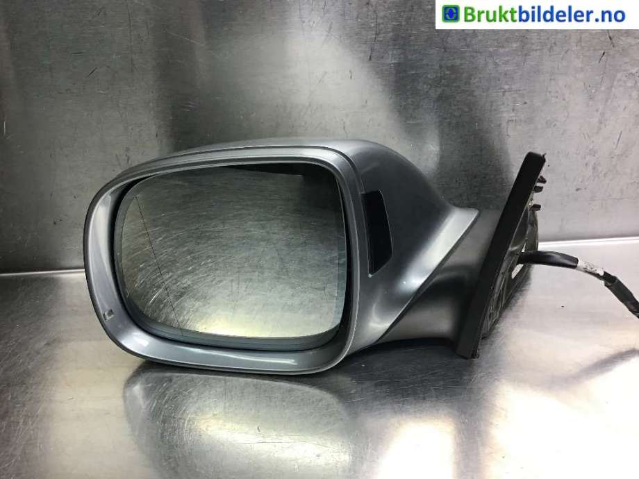 Speil venstre til Audi Q7, 2006-2010 (Type I, Fase 1) (AUDI|4L1 857 409 AD)
