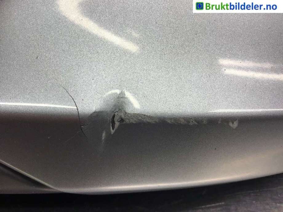 Speil venstre til Audi Q7 2006-2010 (Type I, Fase 1) (AUDI|4L1 857 409 AD||4L1 857 409 K)