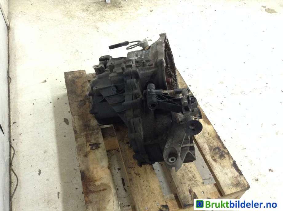 Girkasse manuell til Saab 9-3 1998-2002 (Type I) (SAAB||FM57503)