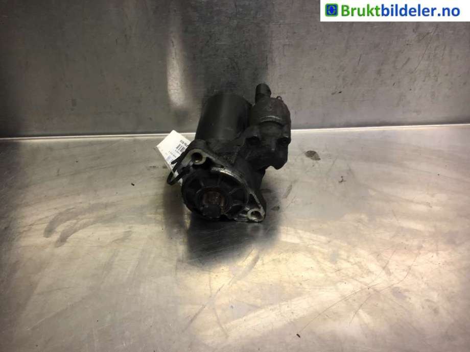 Starter diesel til Audi Q7 2006-2010 (Type I, Fase 1)  (AUDI|059 911 024 K|0 001 125 519|)