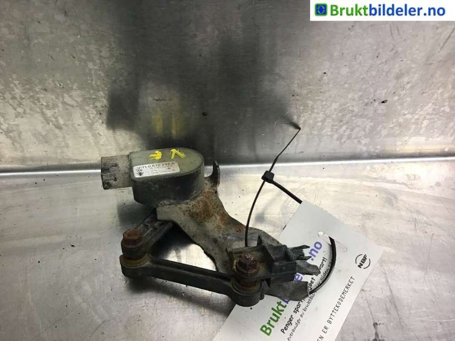 Sensor nivå til Audi Q7 2006-2010 (Type I, Fase 1) (AUDI|7L0 616 213 B|)