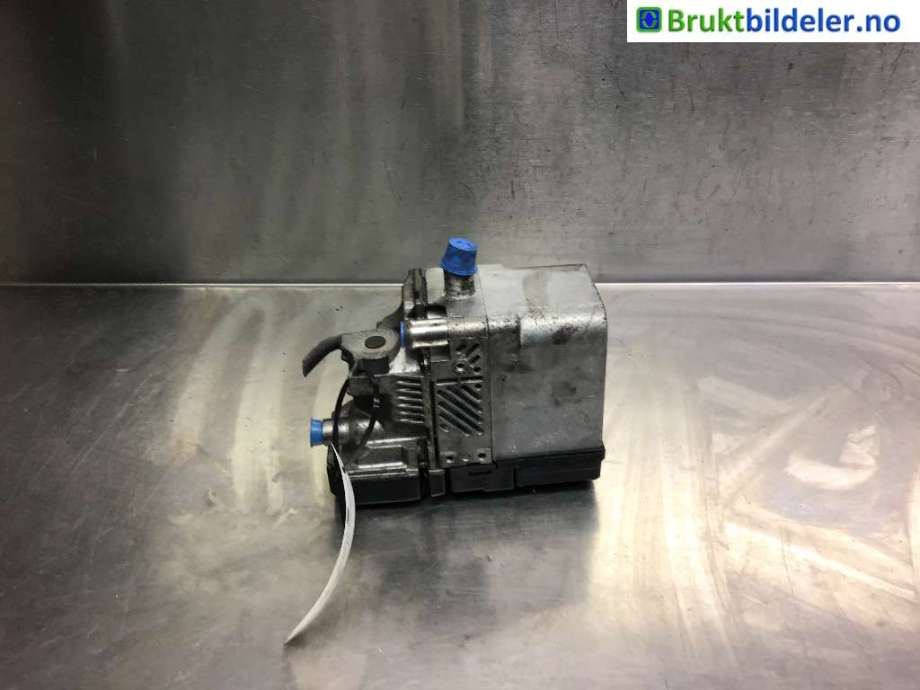 Dieselvarmer til Audi Q7 2006-2010 (Type I, Fase 1)  (AUDI|4L0 265 105 K||4L0 265 105 E)