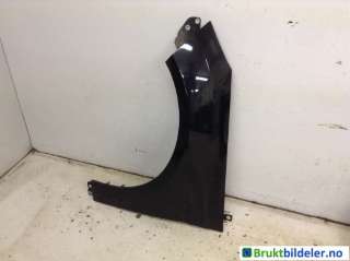 Skjerm venstre foran til Ford Focus,   (FORD|2171304)