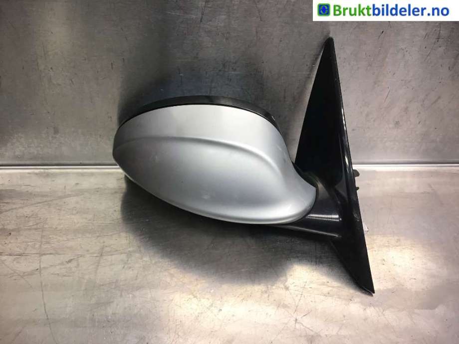 Speil høyre til BMW 3-Serie 2005-2011 (E90/E91/E92/E93) (E90/E91/E92/E93) (BMW|51 16 8 046 426|)