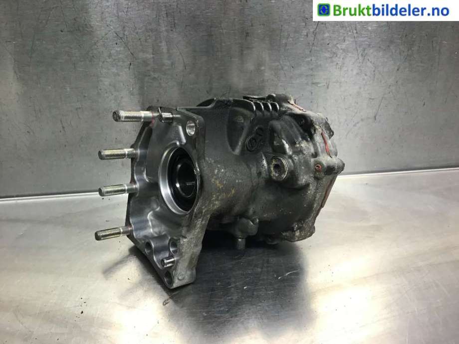 Girkasse 4WD fordelingskasse til Toyota RAV4 2006-2009 (Type III, Fase 1)  (TOYOTA|36100 42090|)