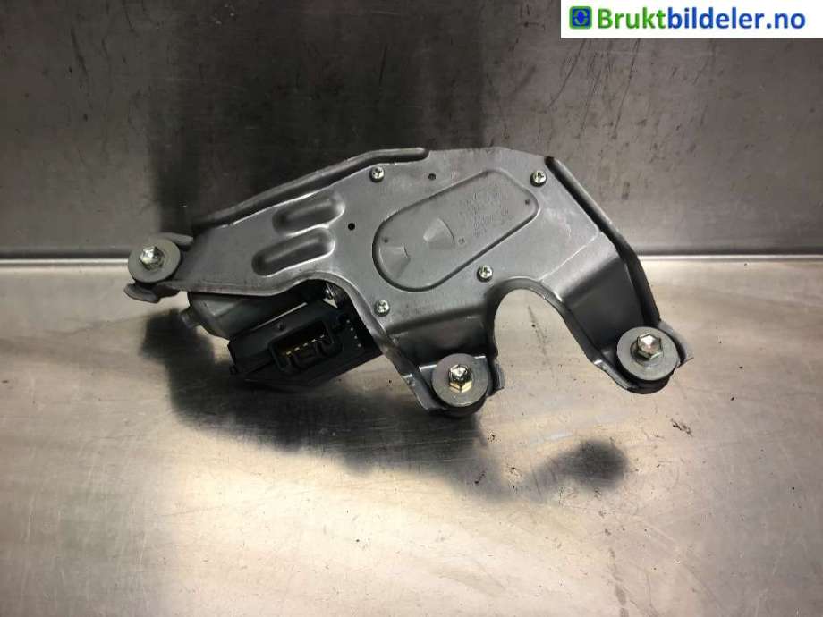 Viskermotor bakrute til Toyota Verso 2009-2016 (Type III)  (TOYOTA|851300F030|)
