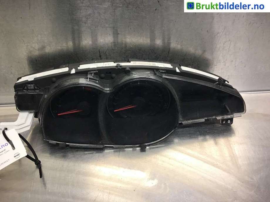 Instrumentpanel til Toyota Verso 2009-2016 (Type III) (TOYOTA||83800-0F370)