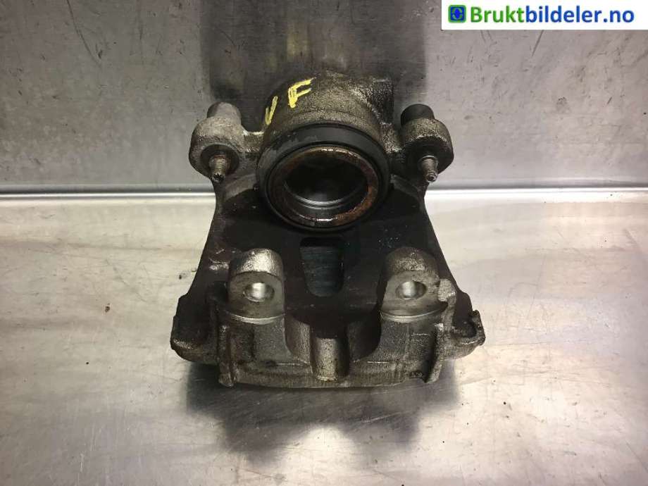 Bremsecaliper venstre foran til BMW X5 2007-2013 (E70) (E70) (BMW|34 11 6 776 783|)