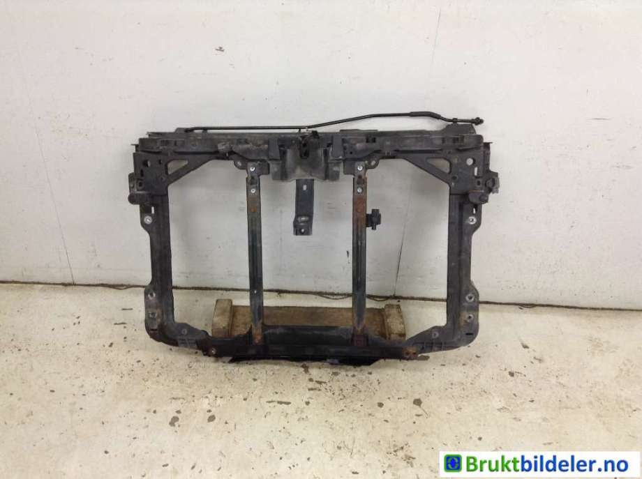 Frontplate til Mazda CX-5, 2012-2017 (Type I)  (MAZDA|K074-53-110)