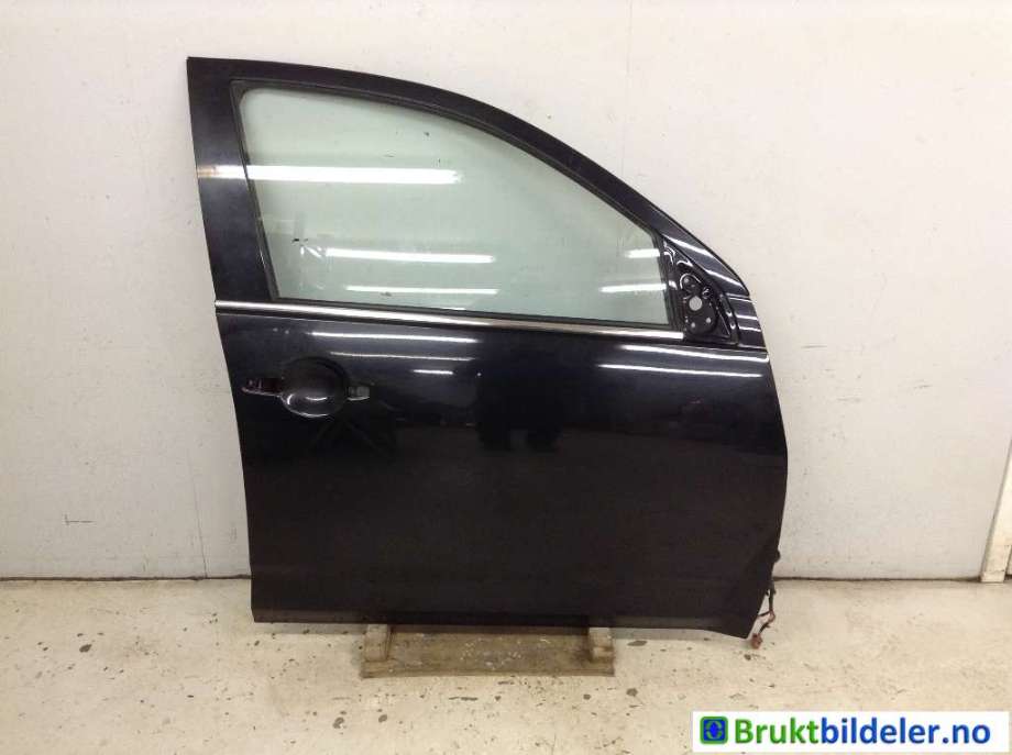 Dør høyre foran til Citroën C-Crosser, 2007-2012  (CITROEN|9004 Z8)
