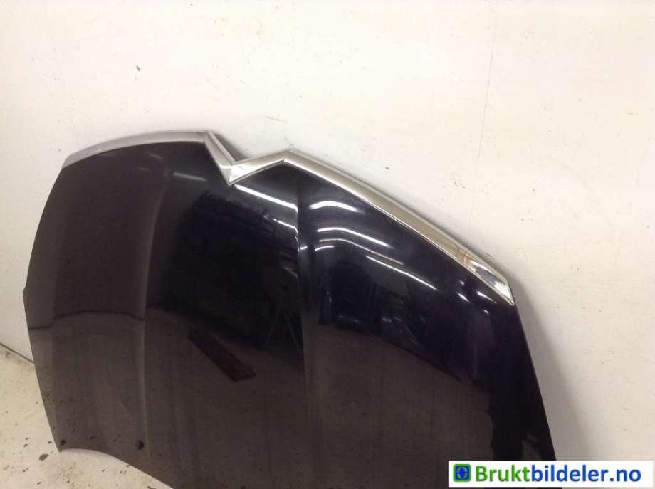Panser til Citroën C-Crosser 2007-2012  (CITROEN|7901 P5|)