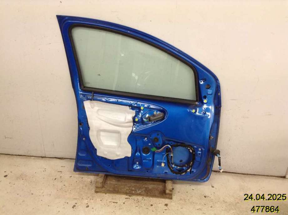 Dør venstre foran til Toyota Aygo 2005-2014 (Type I)  (TOYOTA|670020H010|)