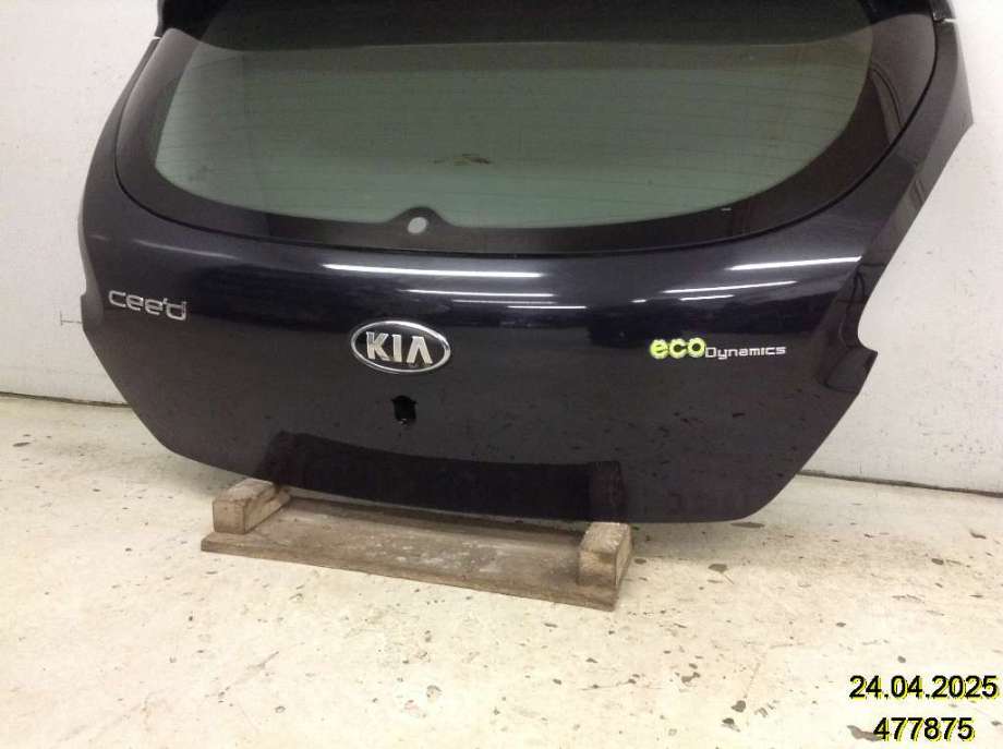 Bakluke combi til Kia Cee