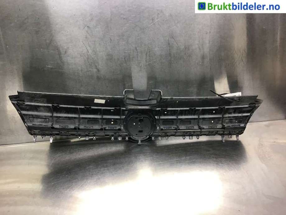 Grill til VW e-Golf 2014-2017 (Fase 1)  (VOLKSWAGEN|5GE 853 651|)
