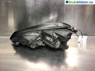 Frontlykt høyre halogen til VW e-Golf,   (VOLKSWAGEN|5GE 941 036)