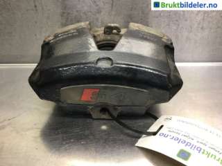 Bremsecaliper venstre foran til Audi A4, 2007-2014 (B8, Type IV) (B8) (AUDI|8K0 615 123 G)