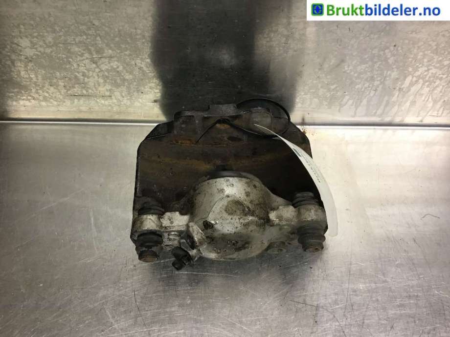 Bremsecaliper venstre foran til Audi A4 2007-2014 (Type IV) (B8) (B8) (AUDI|8K0 615 123 G|)