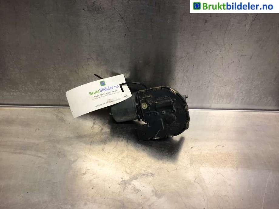 Viskermotor frontrute til Volvo V50 2007-2012 (Fase 2)  (VOLVO||1 397 220 523)