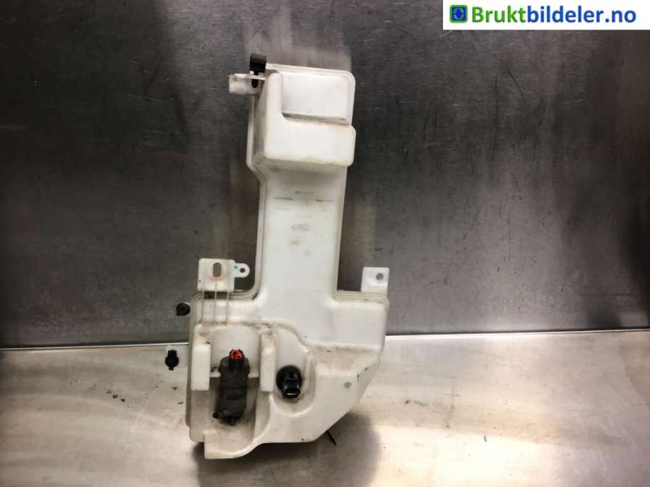Spylertank til Ford Transit Custom 2013-2023 (Type I)  (FORD||1924048)